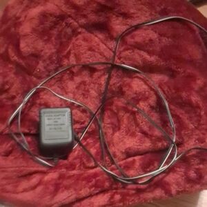 Universal Black VR Power Adapter